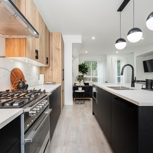 Photo 7 at 1 - 13895 64 Avenue, Sullivan Station, Surrey Photo 7 at 1 - 13895 64 Avenue, Sullivan Station, Surrey