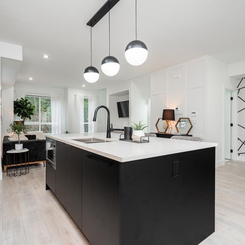 Photo 5 at 1 - 13895 64 Avenue, Sullivan Station, Surrey Photo 5 at 1 - 13895 64 Avenue, Sullivan Station, Surrey