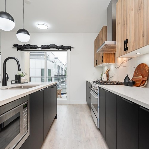 Photo 8 at 1 - 13895 64 Avenue, Sullivan Station, Surrey Photo 8 at 1 - 13895 64 Avenue, Sullivan Station, Surrey