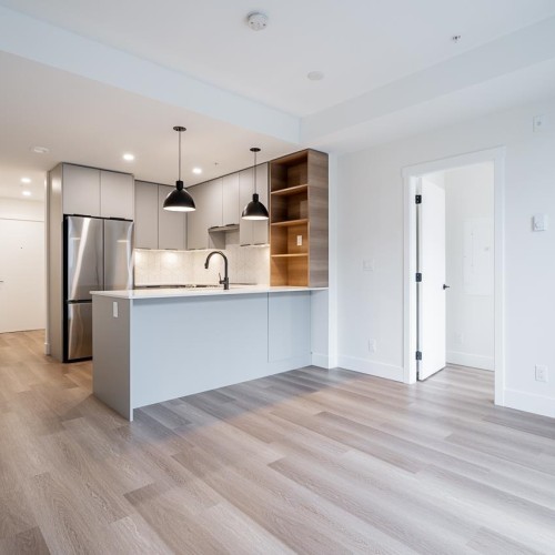 Photo 3 at 405 - 10778 138 Street, Whalley, North Surrey Photo 3 at 405 - 10778 138 Street, Whalley, North Surrey