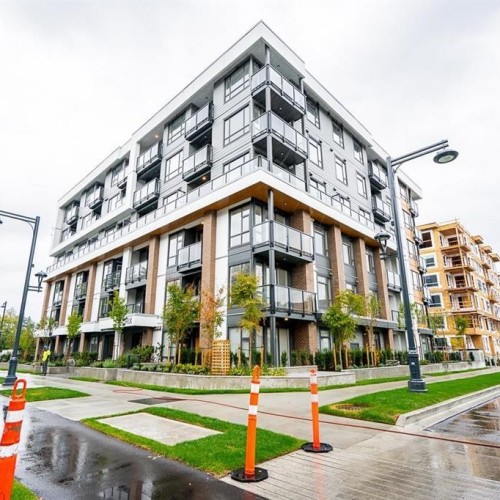 Photo 1 at 405 - 10778 138 Street, Whalley, North Surrey Photo 1 at 405 - 10778 138 Street, Whalley, North Surrey