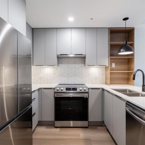 Photo 5 at 405 - 10778 138 Street, Whalley, North Surrey Photo 5 at 405 - 10778 138 Street, Whalley, North Surrey