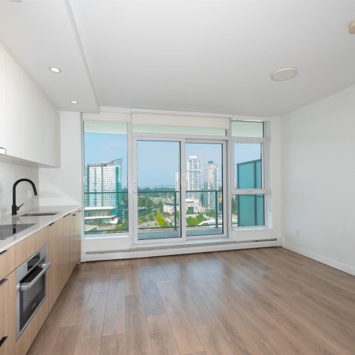 Photo 2 at 2509 - 13685 102 Avenue, Whalley, North Surrey Photo 2 at 2509 - 13685 102 Avenue, Whalley, North Surrey