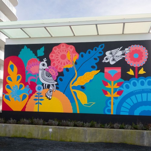 Photo 26 at 2509 - 13685 102 Avenue, Whalley, North Surrey Photo 26 at 2509 - 13685 102 Avenue, Whalley, North Surrey