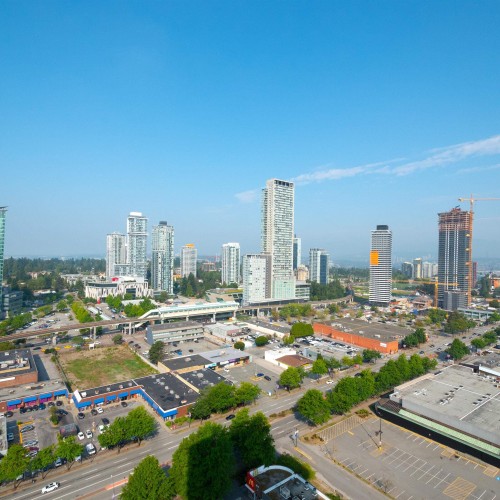 Photo 7 at 2509 - 13685 102 Avenue, Whalley, North Surrey Photo 7 at 2509 - 13685 102 Avenue, Whalley, North Surrey