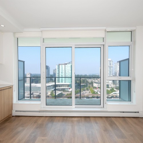 Photo 3 at 2509 - 13685 102 Avenue, Whalley, North Surrey Photo 3 at 2509 - 13685 102 Avenue, Whalley, North Surrey