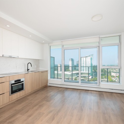 Photo 1 at 2509 - 13685 102 Avenue, Whalley, North Surrey Photo 1 at 2509 - 13685 102 Avenue, Whalley, North Surrey