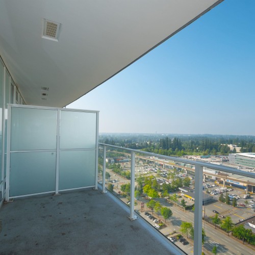 Photo 5 at 2509 - 13685 102 Avenue, Whalley, North Surrey Photo 5 at 2509 - 13685 102 Avenue, Whalley, North Surrey