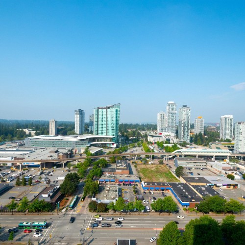 Photo 9 at 2509 - 13685 102 Avenue, Whalley, North Surrey Photo 9 at 2509 - 13685 102 Avenue, Whalley, North Surrey