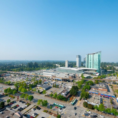 Photo 10 at 2509 - 13685 102 Avenue, Whalley, North Surrey Photo 10 at 2509 - 13685 102 Avenue, Whalley, North Surrey