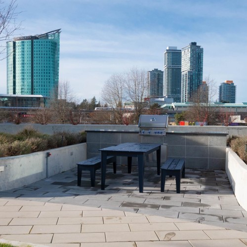 Photo 29 at 2509 - 13685 102 Avenue, Whalley, North Surrey Photo 29 at 2509 - 13685 102 Avenue, Whalley, North Surrey