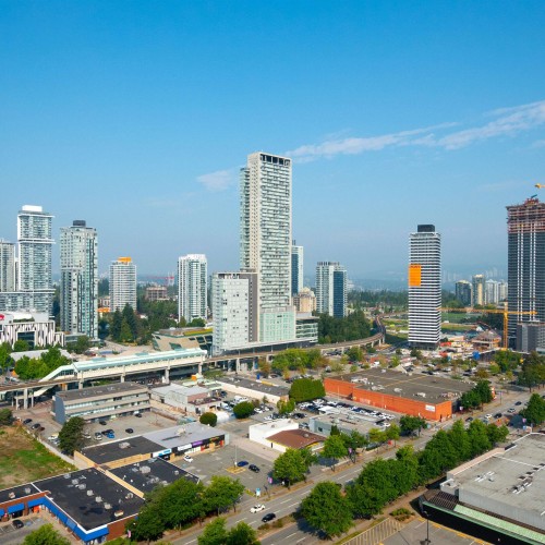 Photo 8 at 2509 - 13685 102 Avenue, Whalley, North Surrey Photo 8 at 2509 - 13685 102 Avenue, Whalley, North Surrey