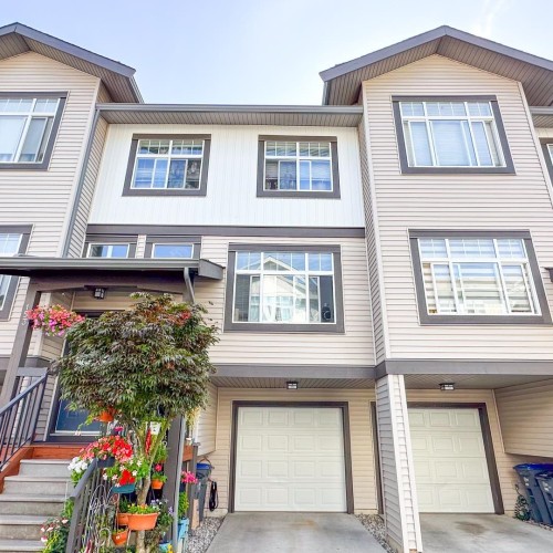 Photo 1 at 152 - 16177 83 Avenue, Fleetwood Tynehead, Surrey Photo 1 at 152 - 16177 83 Avenue, Fleetwood Tynehead, Surrey