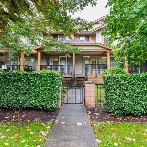 Photo 3 at 63 - 12036 66 Ave Avenue, West Newton, Surrey Photo 3 at 63 - 12036 66 Ave Avenue, West Newton, Surrey