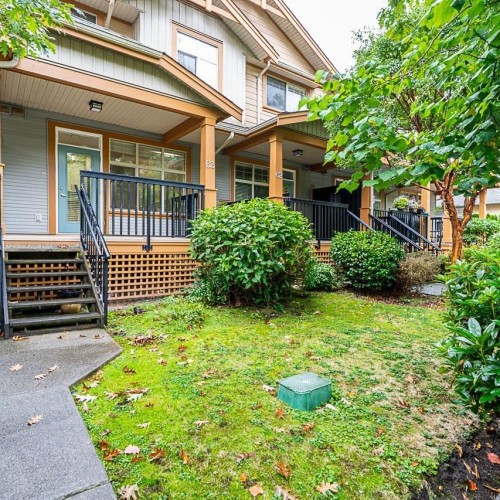 Photo 4 at 63 - 12036 66 Ave Avenue, West Newton, Surrey Photo 4 at 63 - 12036 66 Ave Avenue, West Newton, Surrey