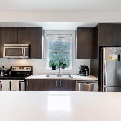 Photo 5 at 1 - 13636 81a Avenue, Bear Creek Green Timbers, Surrey Photo 5 at 1 - 13636 81a Avenue, Bear Creek Green Timbers, Surrey