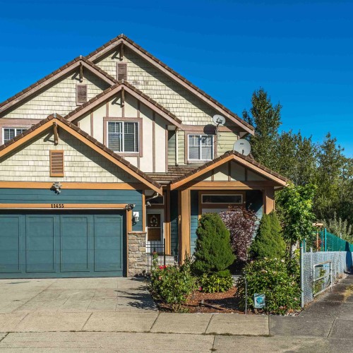 Photo 1 at 11455 154a Street, Fraser Heights, North Surrey Photo 1 at 11455 154a Street, Fraser Heights, North Surrey