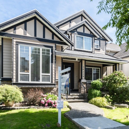 Photo 13 at 14239 62 Avenue, Sullivan Station, Surrey Photo 13 at 14239 62 Avenue, Sullivan Station, Surrey