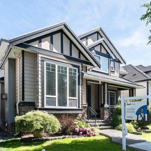 Photo 1 at 14239 62 Avenue, Sullivan Station, Surrey Photo 1 at 14239 62 Avenue, Sullivan Station, Surrey