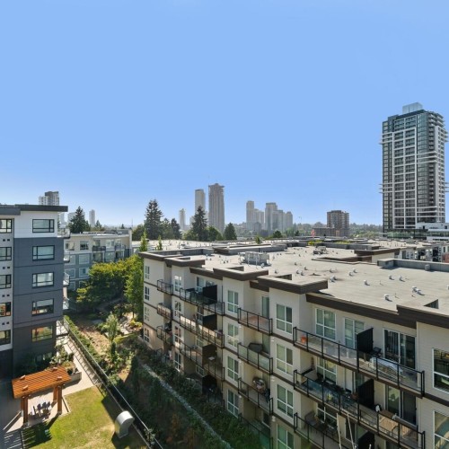 Photo 17 at 617 - 10777 138 Street, Whalley, North Surrey Photo 17 at 617 - 10777 138 Street, Whalley, North Surrey