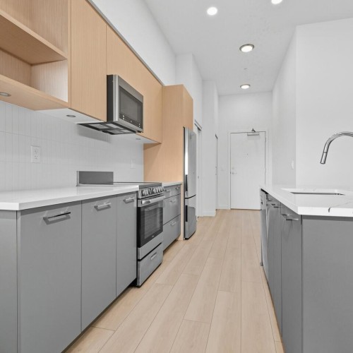 Photo 1 at 617 - 10777 138 Street, Whalley, North Surrey Photo 1 at 617 - 10777 138 Street, Whalley, North Surrey