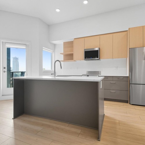 Photo 5 at 617 - 10777 138 Street, Whalley, North Surrey Photo 5 at 617 - 10777 138 Street, Whalley, North Surrey