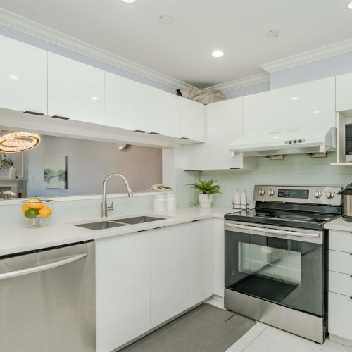 Photo 10 at 312 - 16137 83 Avenue, Fleetwood Tynehead, Surrey Photo 10 at 312 - 16137 83 Avenue, Fleetwood Tynehead, Surrey