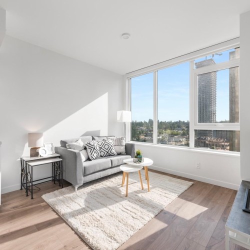 Photo 2 at 1108 - 10448 University Drive, Whalley, North Surrey Photo 2 at 1108 - 10448 University Drive, Whalley, North Surrey