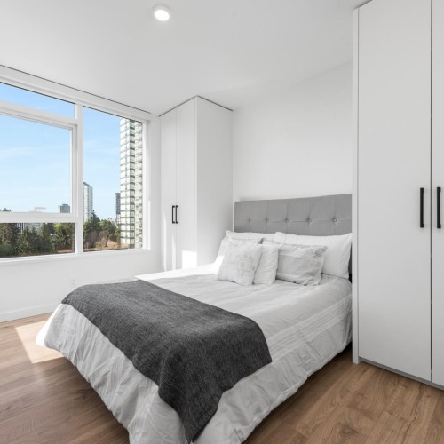 Photo 6 at 1108 - 10448 University Drive, Whalley, North Surrey Photo 6 at 1108 - 10448 University Drive, Whalley, North Surrey