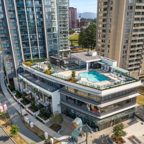 Photo 26 at 1108 - 10448 University Drive, Whalley, North Surrey Photo 26 at 1108 - 10448 University Drive, Whalley, North Surrey