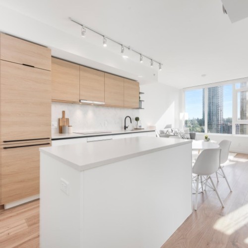 Photo 3 at 1108 - 10448 University Drive, Whalley, North Surrey Photo 3 at 1108 - 10448 University Drive, Whalley, North Surrey