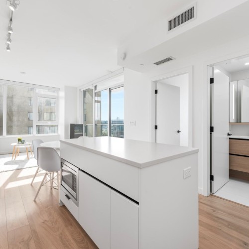 Photo 1 at 1108 - 10448 University Drive, Whalley, North Surrey Photo 1 at 1108 - 10448 University Drive, Whalley, North Surrey