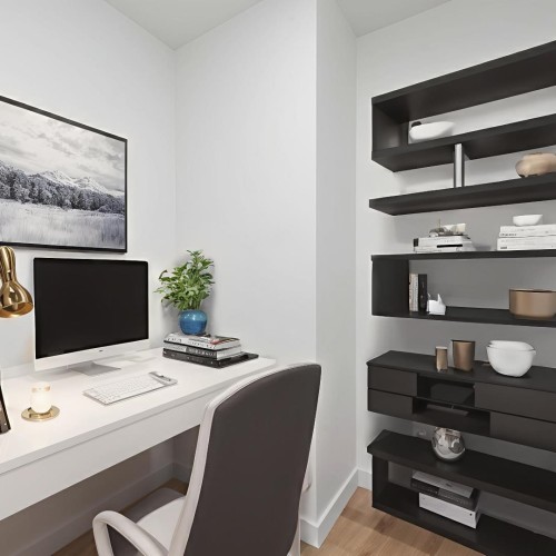 Photo 9 at 1108 - 10448 University Drive, Whalley, North Surrey Photo 9 at 1108 - 10448 University Drive, Whalley, North Surrey