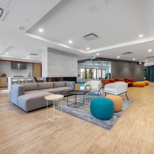 Photo 30 at 1108 - 10448 University Drive, Whalley, North Surrey Photo 30 at 1108 - 10448 University Drive, Whalley, North Surrey