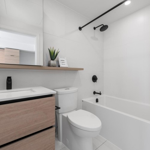 Photo 8 at 1108 - 10448 University Drive, Whalley, North Surrey Photo 8 at 1108 - 10448 University Drive, Whalley, North Surrey