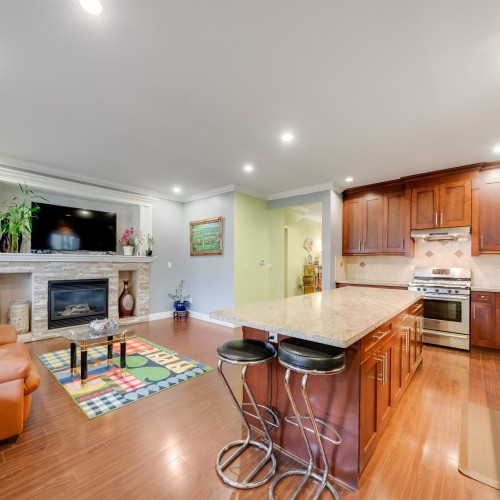 Photo 8 at 5951 128a Street, Panorama Ridge, Surrey Photo 8 at 5951 128a Street, Panorama Ridge, Surrey