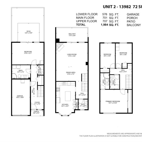 Photo 29 at 2 - 13982 72 Avenue, East Newton, Surrey Photo 29 at 2 - 13982 72 Avenue, East Newton, Surrey