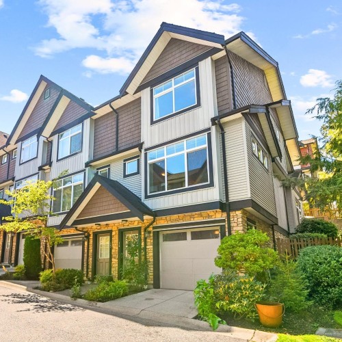 Photo 2 at 14 - 6299 144 Street, Sullivan Station, Surrey Photo 2 at 14 - 6299 144 Street, Sullivan Station, Surrey