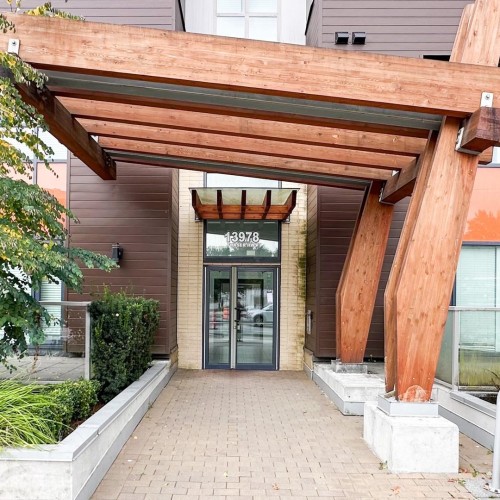 Photo 2 at 304 - 13978 Fraser Highway, Whalley, North Surrey Photo 2 at 304 - 13978 Fraser Highway, Whalley, North Surrey