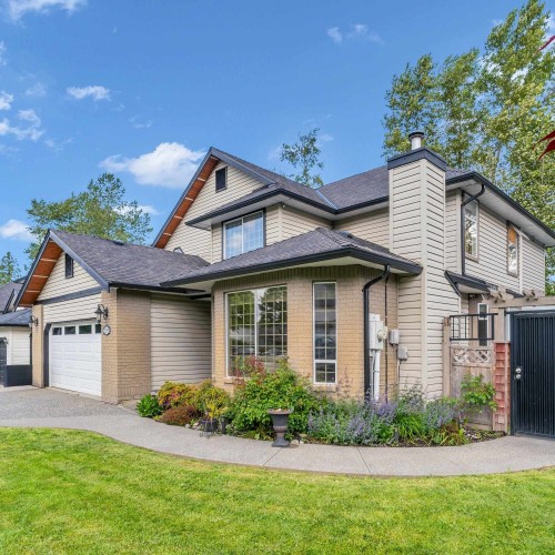 Photo 27 at 15295 111a Avenue, Fraser Heights, North Surrey Photo 27 at 15295 111a Avenue, Fraser Heights, North Surrey