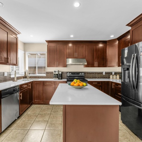 Photo 7 at 15295 111a Avenue, Fraser Heights, North Surrey Photo 7 at 15295 111a Avenue, Fraser Heights, North Surrey