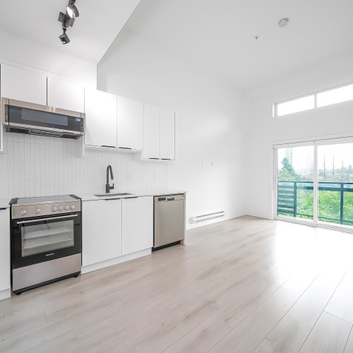 Photo 3 at 509 - 10616 132 Street, Bridgeview, North Surrey Photo 3 at 509 - 10616 132 Street, Bridgeview, North Surrey