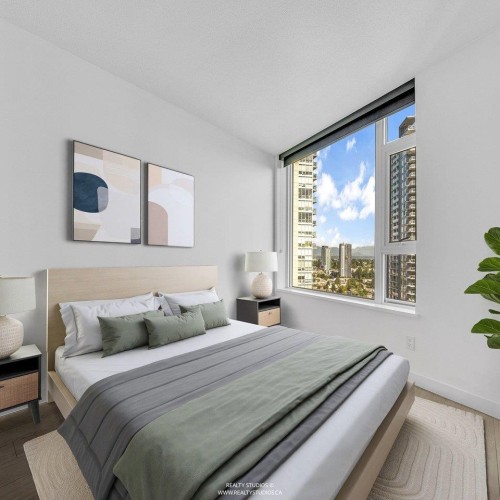 Photo 3 at 2305 - 9887 Whalley Boulevard, Whalley, North Surrey Photo 3 at 2305 - 9887 Whalley Boulevard, Whalley, North Surrey