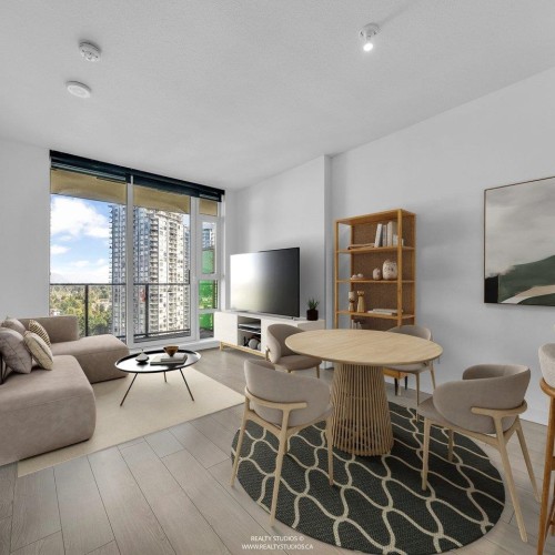 Photo 1 at 2305 - 9887 Whalley Boulevard, Whalley, North Surrey Photo 1 at 2305 - 9887 Whalley Boulevard, Whalley, North Surrey