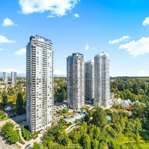 Photo 28 at 2305 - 9887 Whalley Boulevard, Whalley, North Surrey Photo 28 at 2305 - 9887 Whalley Boulevard, Whalley, North Surrey