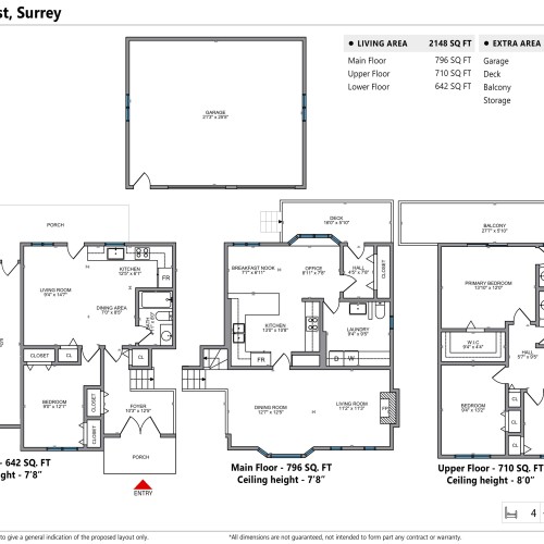 Photo 35 at 6083 126 Street, Panorama Ridge, Surrey Photo 35 at 6083 126 Street, Panorama Ridge, Surrey