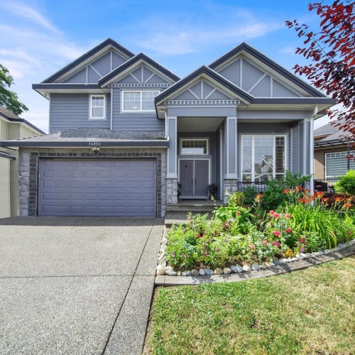 Photo 1 at 14850 69 Avenue, East Newton, Surrey Photo 1 at 14850 69 Avenue, East Newton, Surrey