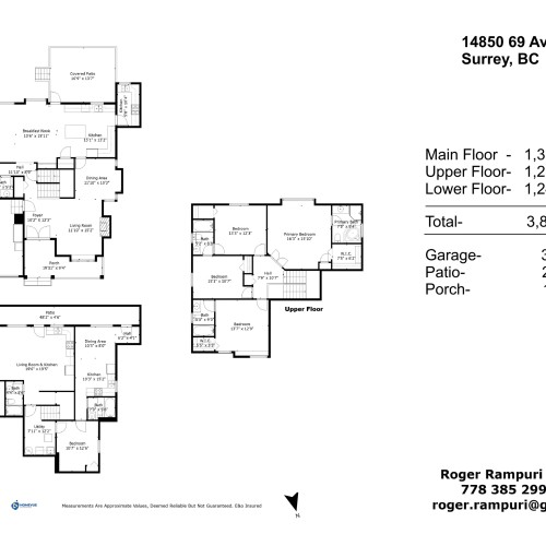 Photo 40 at 14850 69 Avenue, East Newton, Surrey Photo 40 at 14850 69 Avenue, East Newton, Surrey
