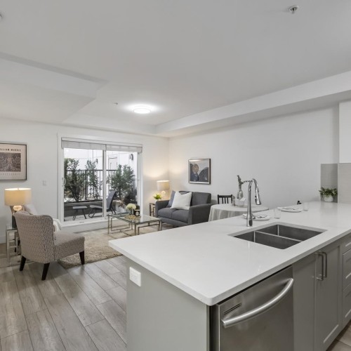 Photo 2 at B108 - 9689 140 Street, Whalley, North Surrey Photo 2 at B108 - 9689 140 Street, Whalley, North Surrey