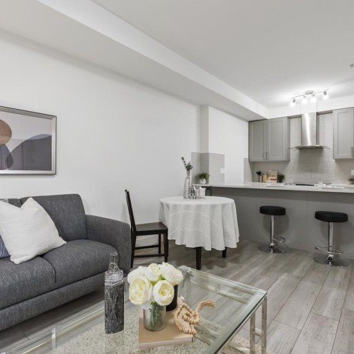 Photo 6 at B108 - 9689 140 Street, Whalley, North Surrey Photo 6 at B108 - 9689 140 Street, Whalley, North Surrey